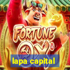 lapa capital